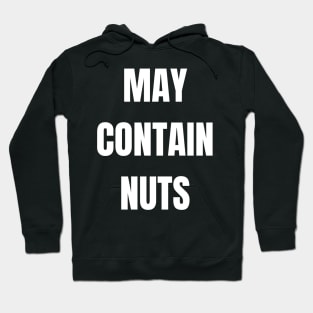 Nut Allergy Hoodie